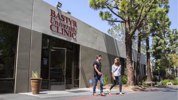 Bastyr University Clinic